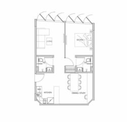 77 @ East Coast (D15), Apartment #388424951